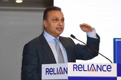 Anil Ambani: Reliance Group committed to meet debt obligations