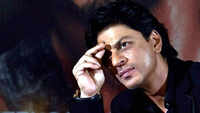 Shah Rukh Khan takes dig at himself, says 'not right person to advise on good films' 