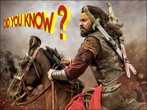 Chiranjeevi Birthday Special! 7 engrossing facts of Tollywood's veteran warhorse