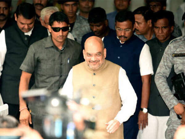 RSS & BJP start firming up 2019 election strategy