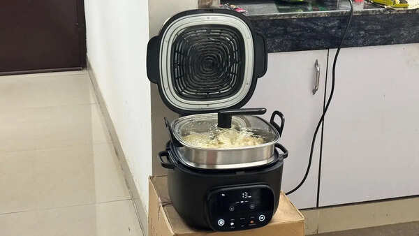 Philips OneChef review: One pot to rule them all