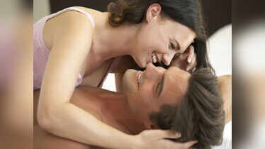 6 romantic things to do right after sex