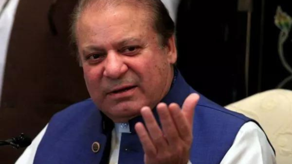 ‘Time to bury the past’: Nawaz outreach to PM Modi