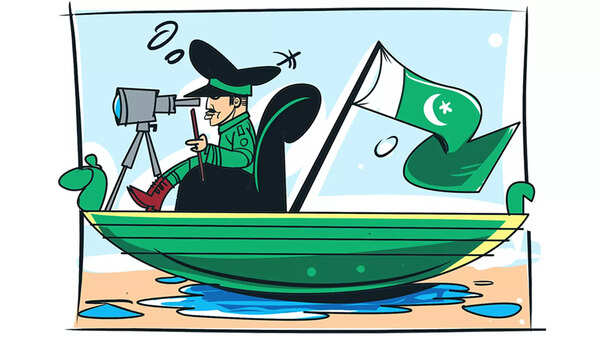 Inside the feudal Pakistani mind