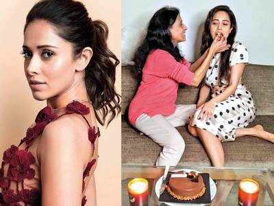 Nushrat Bharucha says she will probably still be home even after lockdown ends
