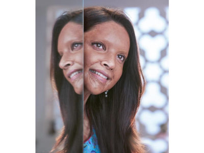 As #BoycottChhapaak trends, acid attack survivor says film is about them and not Deepika Padukone