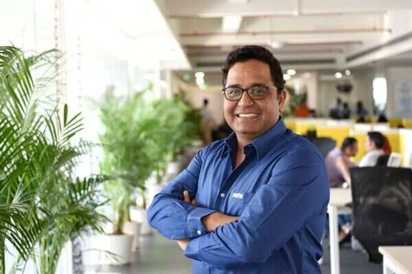 Paytm first in line to buy Chennai-based TicketNew