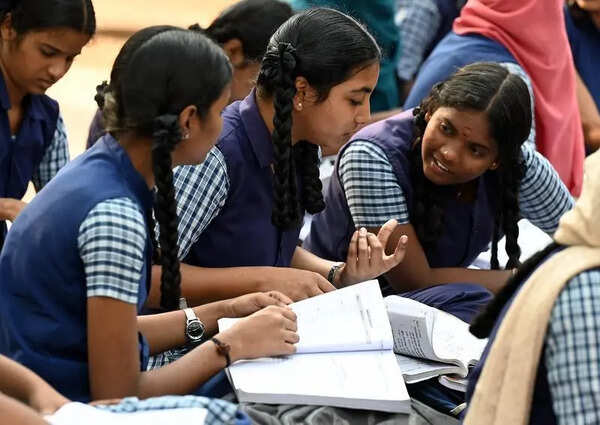 Students can apply for copies of answer sheets from May 12 for revaluation