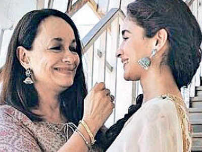 Mom's the word for Bollywood