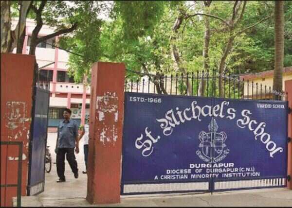 Local hero who turned a killer stuns Durgapur