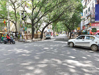 Others not sure, but BBMP firm on TenderSure work