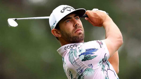 Masters up and running despite weather delay
