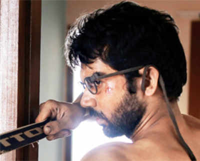 Vikramaditya Motwane on his third film featuring Raj Kummar Rao