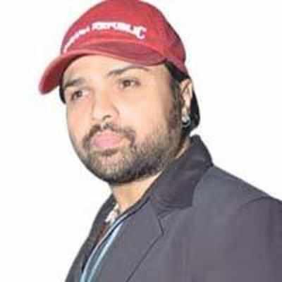 '˜Pricey' Himesh thrown out of  Sony Sab show