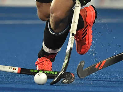 Hockey World Cup 2018: Pakistan lose 0-1 to Germany in Pool D match