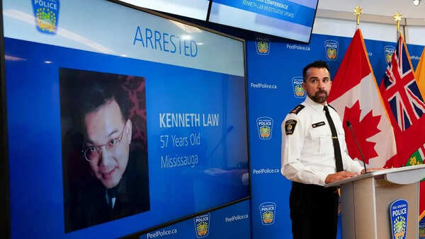 Canadian man facing 14 murder charges to plead guilty to aiding suicide, his lawyer says