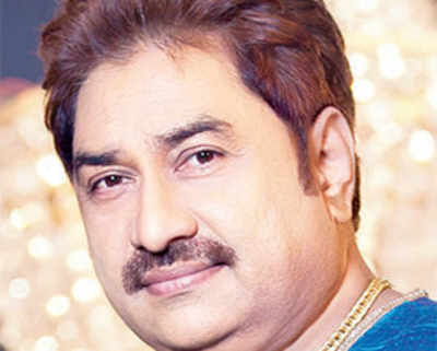 Kumar Sanu’s singing troubles!