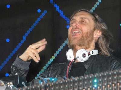 David Guetta's Mumbai concert runs into trouble