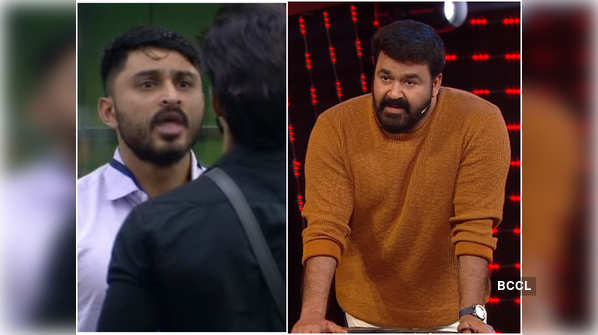 ​From ugly fights to no eviction: Here are the highlights of Bigg Boss Malayalam 2's week 5