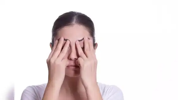 ​Eye firmer