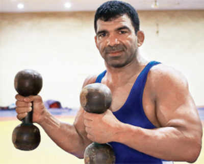 The silent courage of Virender Singh