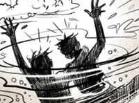 Gurugram: Teen drowns in canal while trying to save a friend 