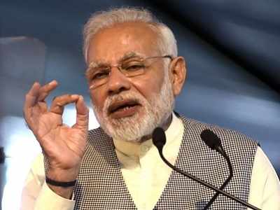PM Narendra Modi at Davos: Will share vision for India's global engagements