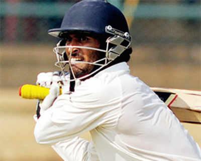 Mumbai pull off a steal, beat TN in low-scoring thriller