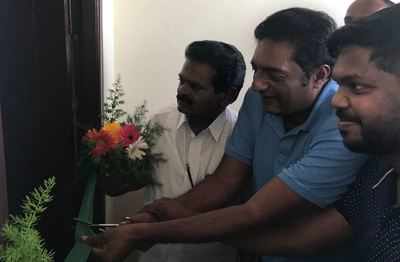 Tollywood actor Prakash Raj gifts house to a family on Eid