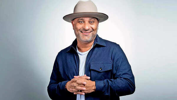 Russell Peter: Comedians are truth tellers, we talk about the world the way we see it