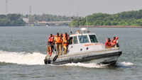 Kerala coast put on high alert after ISIS militants set off for Lakshadweep 
