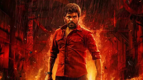 It's better to work on a film that people anticipate: Durai Senthilkumar