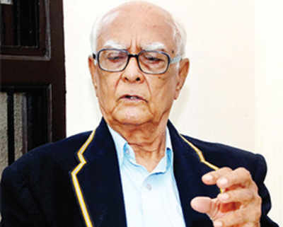 India’s oldest Test cricketer Shodhan dies of cancer