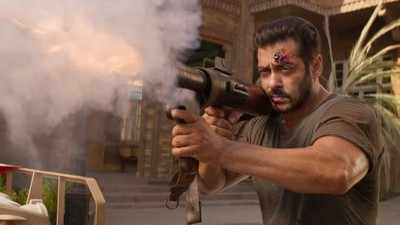 Tiger Zinda Hai box office collection day 6: Salman Khan, Katrina Kaif-starrer action thriller mints Rs 17.50 crore on first Wednesday