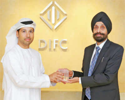 Dubai, Qatar to collaborate with MMRDA on IFSC project