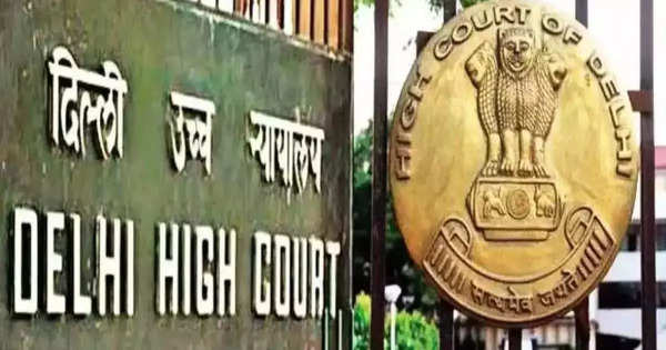 You have put personal interest over national: Delhi high court to AAP govt