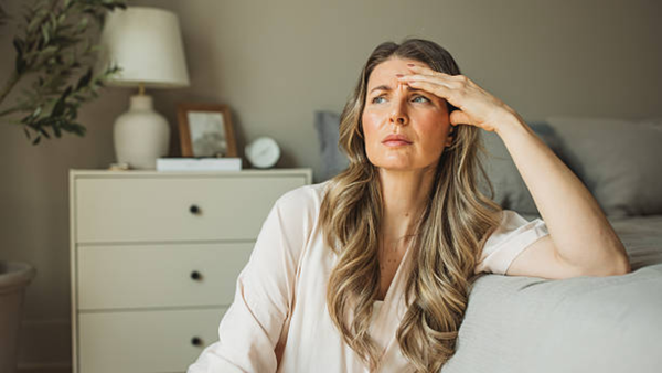 What illnesses can perimenopause trigger in women? Expert decodes the health risks