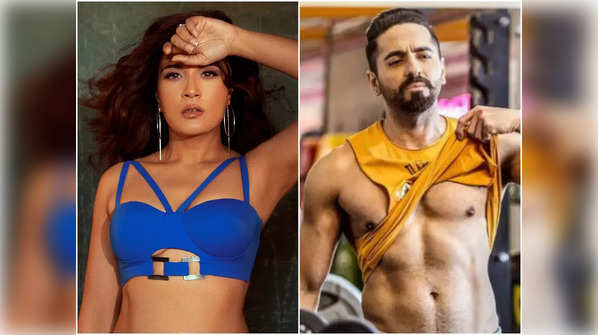 Ayushmann Khurrrana to Richa Chadha: Bollywood stars who stunned with their recent fitness transformation