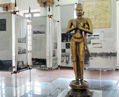 Kempegowda Museum to get an upgrade soon