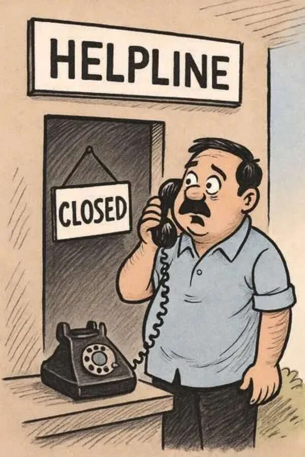 BEST call centre for outage plaints