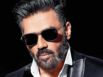 First Day, First Shot: Suniel Shetty recounts his time as a newbie on the sets of Balwaan