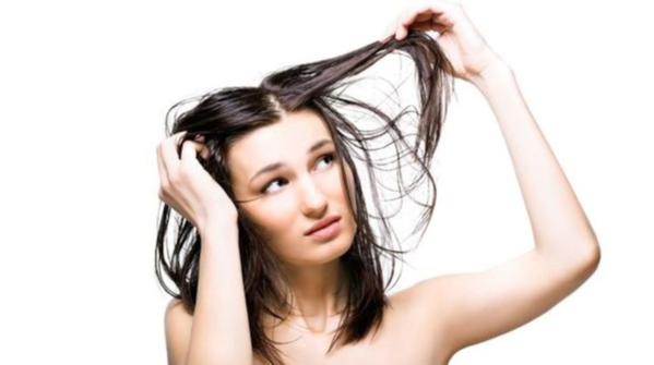 Reduces dandruff and hair fall