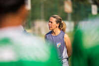 India U-17 girls lucky to face world&rsquo;s best: Pamela Conti