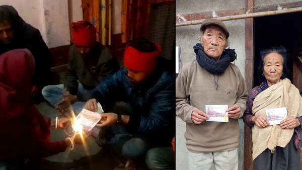 How the Sangh parivar is bringing the north-east on the Ram page
