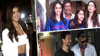 B-town celebs attend special screening of ‘Student of the Year 2’ 