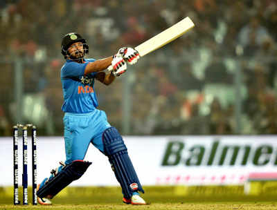 India vs England 3rd ODI: Men In Blue lose by 5 runs