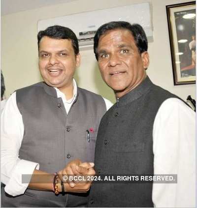 BJP to launch 'sanvad yatra' in Maharashtra from May 25