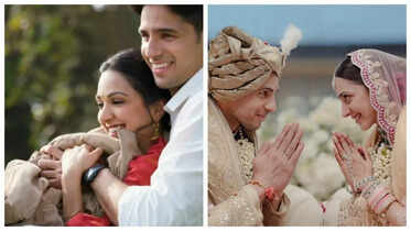 Birthday Special: Times when Sidharth Malhotra spoke about his ...