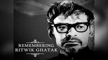 Ritwik Ghatak: Interesting facts about the iconic filmmaker you ...