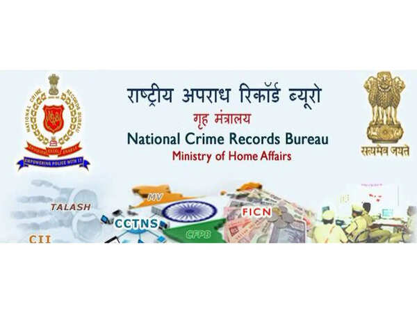 State recorded 8% dip in crimes against women in 2024, finds NCRB data